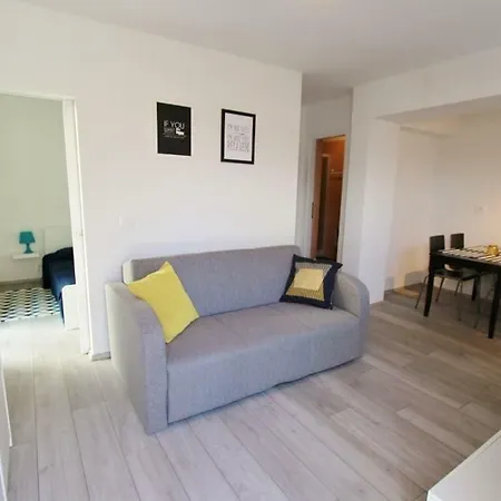Apartment 1 *