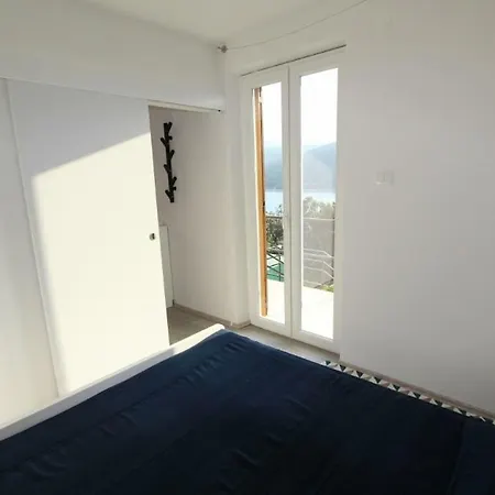1 Apartment Rabac