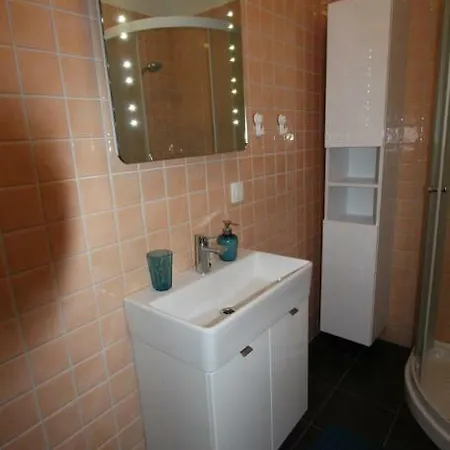 Apartment 1