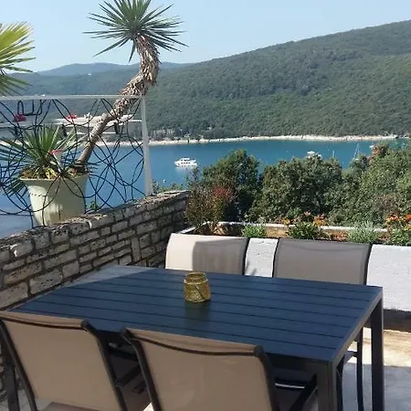 Apartment 1 Rabac