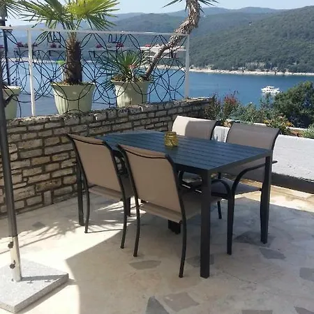 1 Apartment Rabac