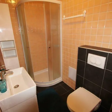 Apartman 1