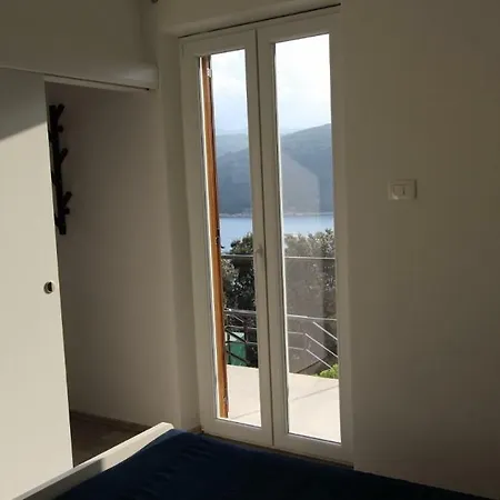 Apartman 1 Rabac