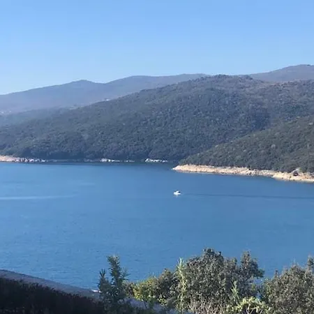 Apartman 1 Rabac